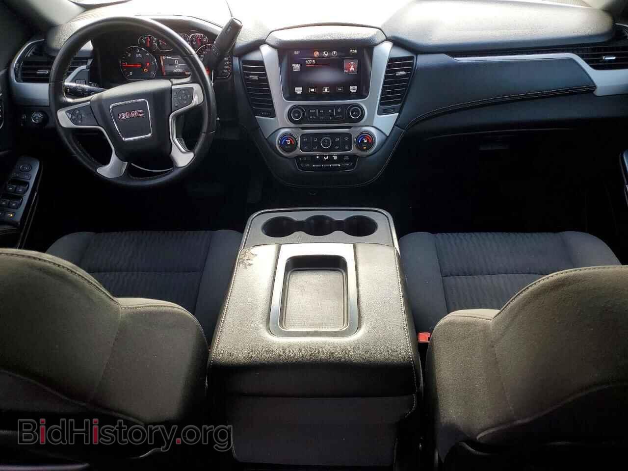 2015 GMC YUKON - VIN: 1GKS2AEC1FR123844 - Фото 8