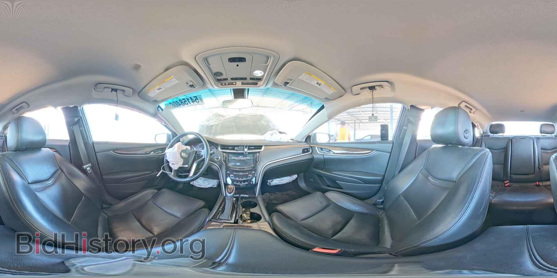 2017 CADILLAC XTS - VIN: 2G61M5S38H9110120 - Фото 14