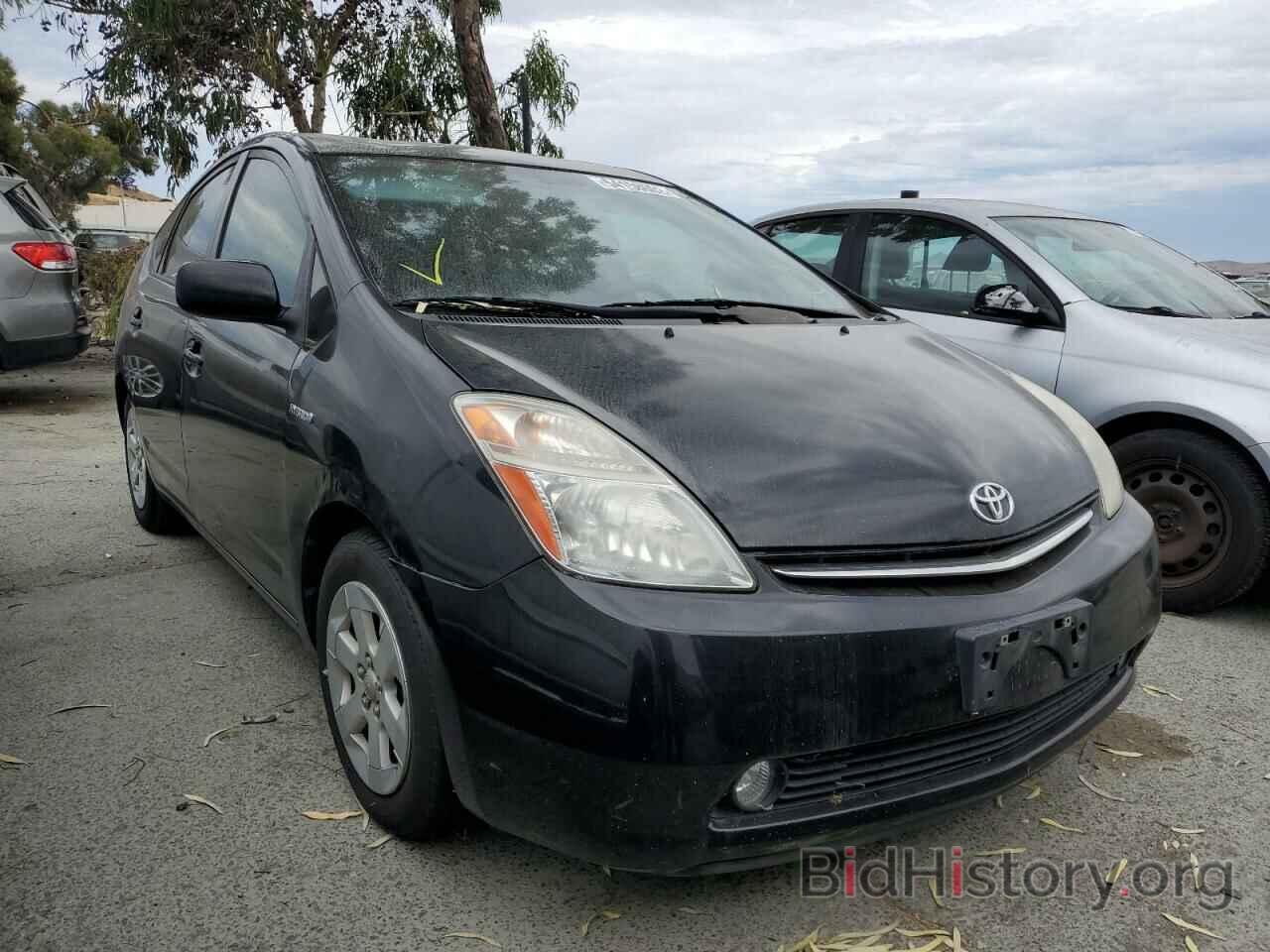 Photo JTDKB20U397835239 - TOYOTA PRIUS 2009