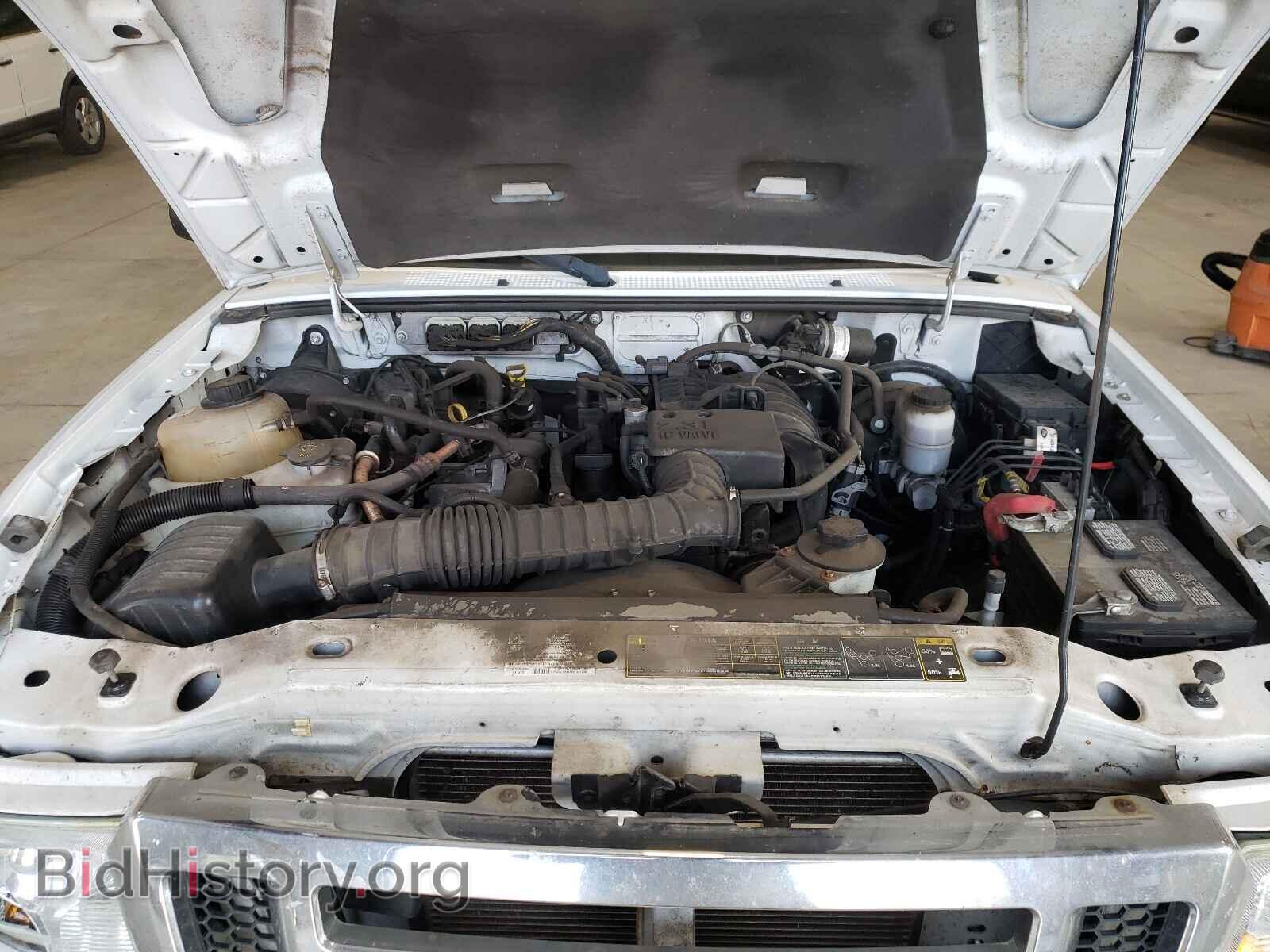 2011 FORD RANGER - VIN: 1FTKR1AD4BPA51520 - Фото 7