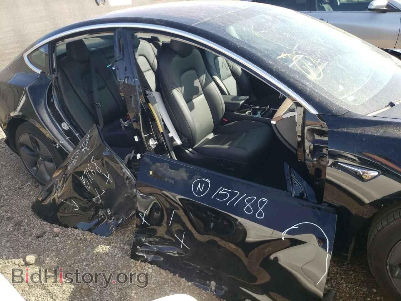 2018 TESLA MODEL 3 - VIN: 5YJ3E1EA3JF157188 - Photo 9