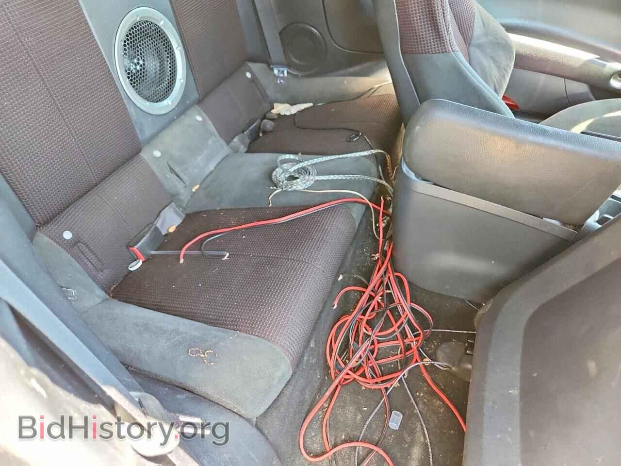 2012 MITSUBISHI ECLIPSE - VIN: 4A37L2EFXCE001403 - Photo 11