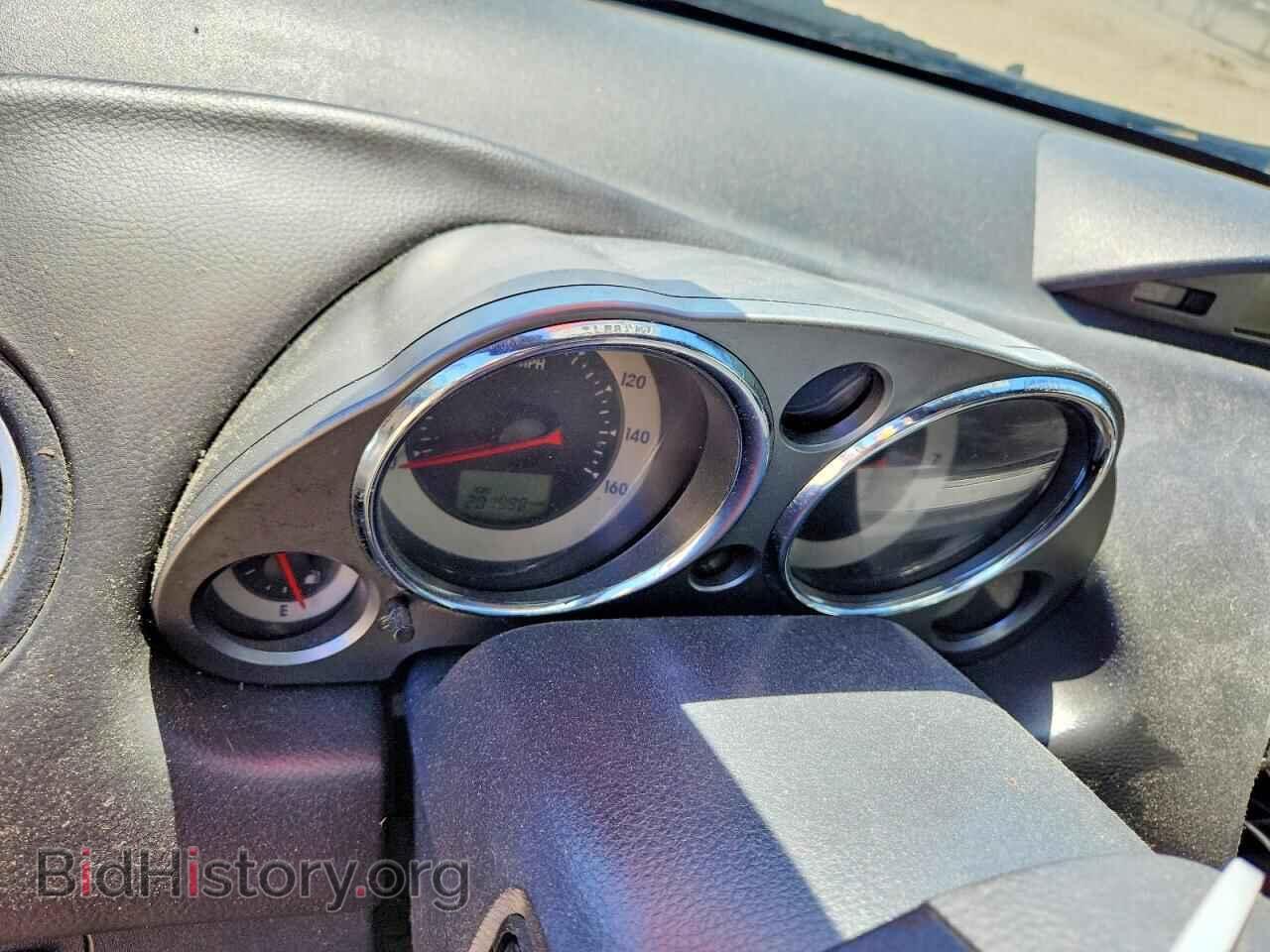2012 MITSUBISHI ECLIPSE - VIN: 4A37L2EFXCE001403 - Photo 9