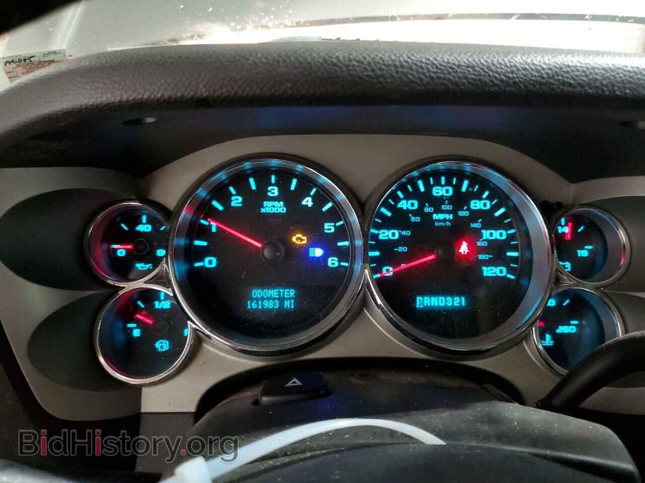 2008 GMC SIERRA - VIN: 2GTEK19J081241848 - Photo 9