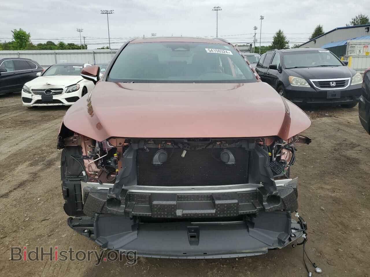 2024 LEXUS RX350 - VIN: 2T2BAMCA2RC060250 - Фото 5