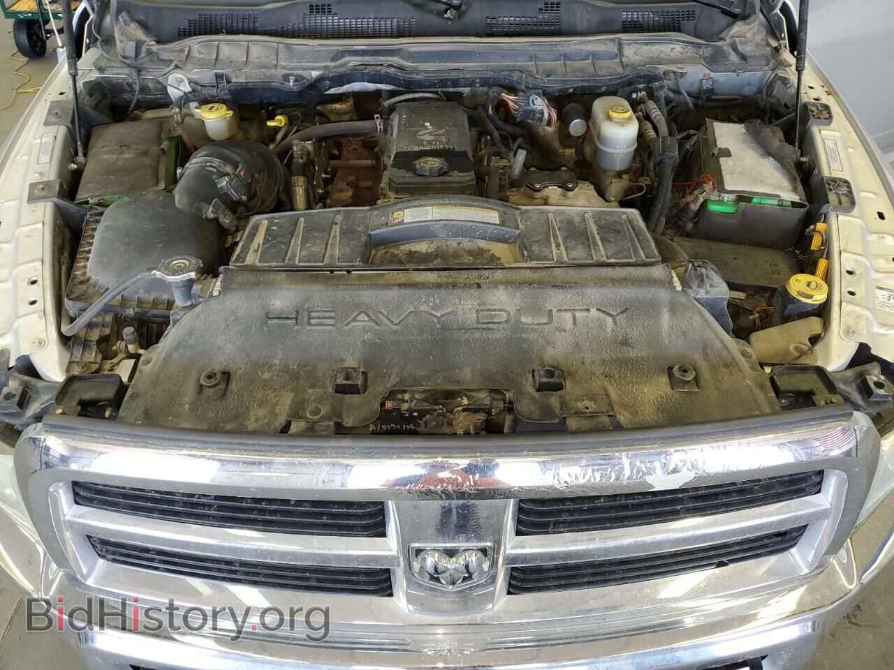 2010 DODGE All Models - VIN: 3D73Y3HL2AG171535 - Photo 11
