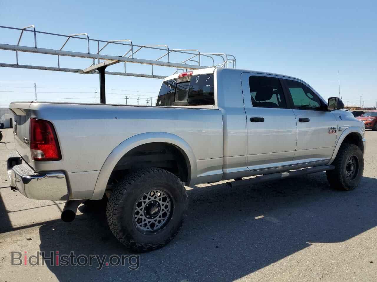 2010 DODGE All Models - VIN: 3D73Y3HL2AG171535 - Photo 3