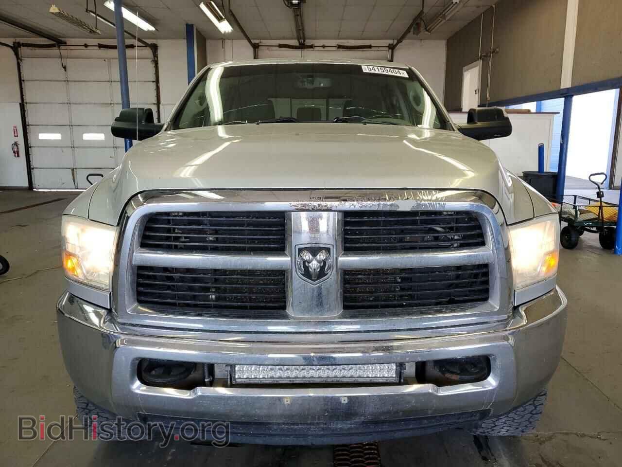 2010 DODGE All Models - VIN: 3D73Y3HL2AG171535 - Photo 5