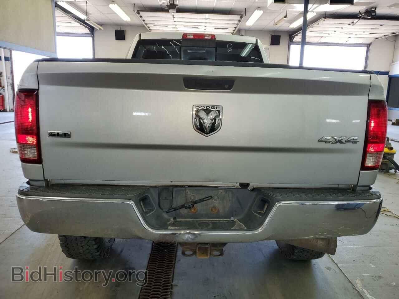 2010 DODGE All Models - VIN: 3D73Y3HL2AG171535 - Photo 6