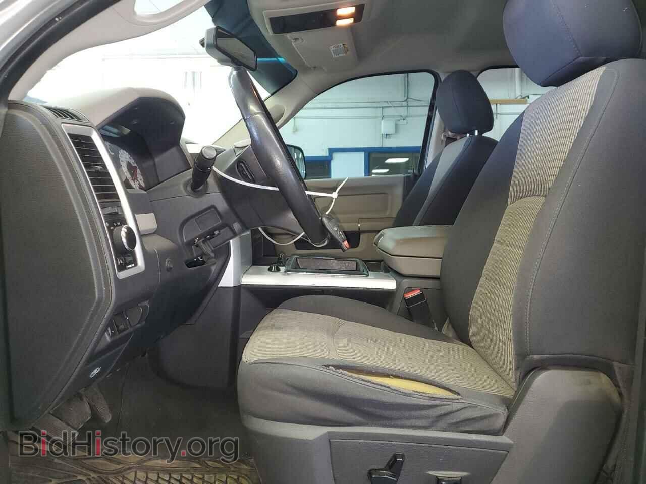 2010 DODGE All Models - VIN: 3D73Y3HL2AG171535 - Photo 7