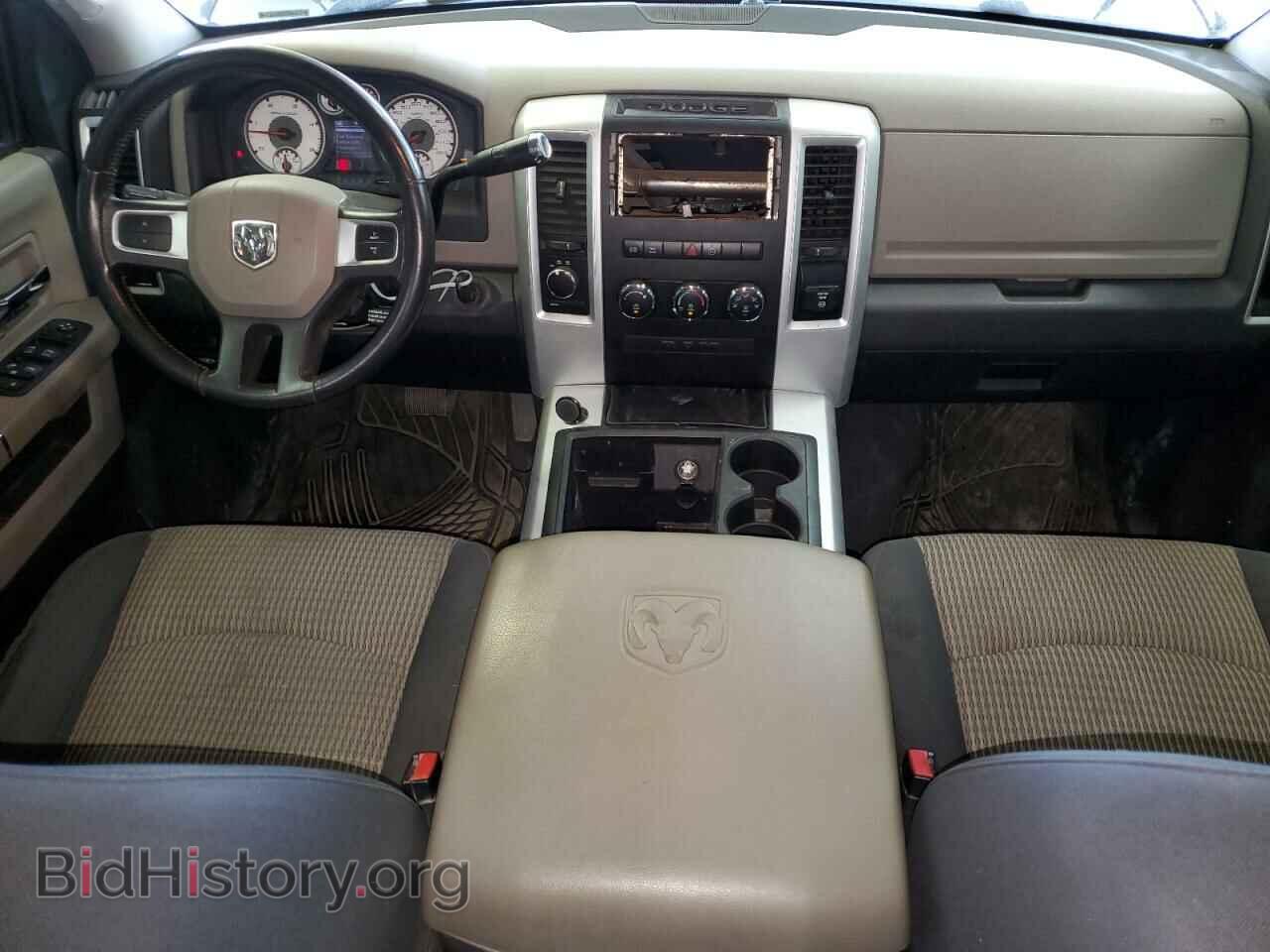 2010 DODGE All Models - VIN: 3D73Y3HL2AG171535 - Photo 8