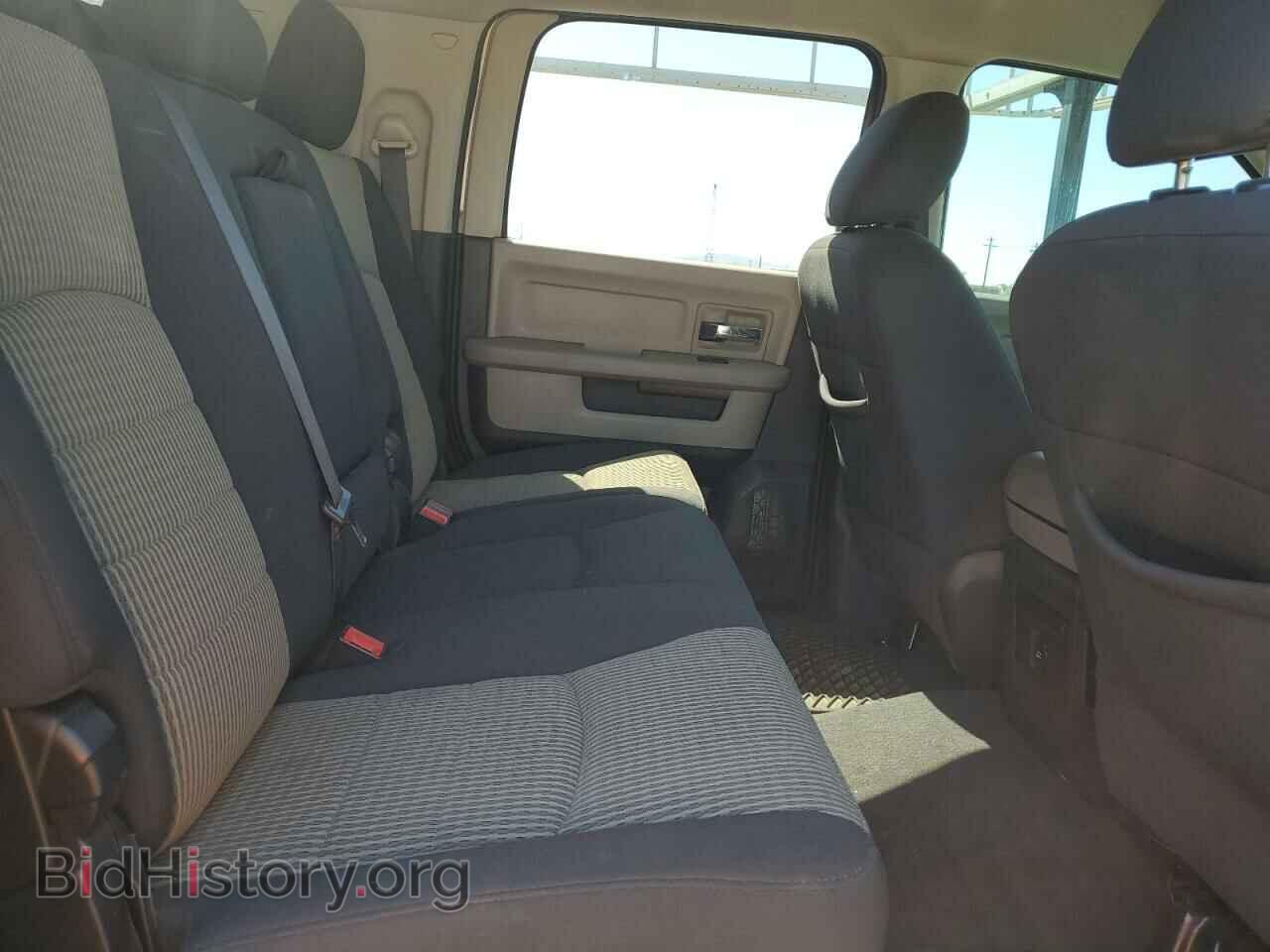 2010 DODGE All Models - VIN: 3D73Y3HL2AG171535 - Photo 10