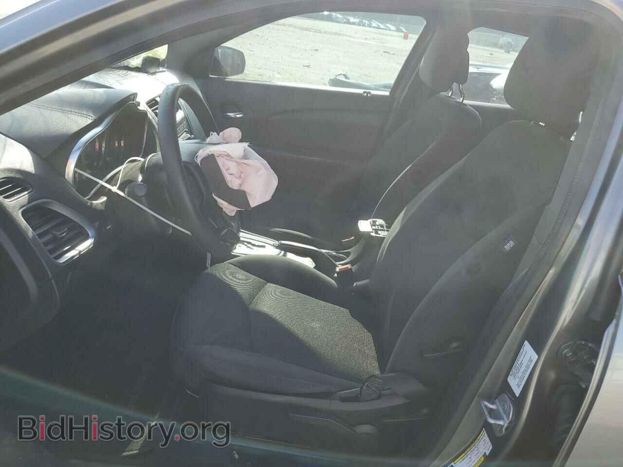 2013 DODGE AVENGER - VIN: 1C3CDZAG3DN541459 - Photo 7