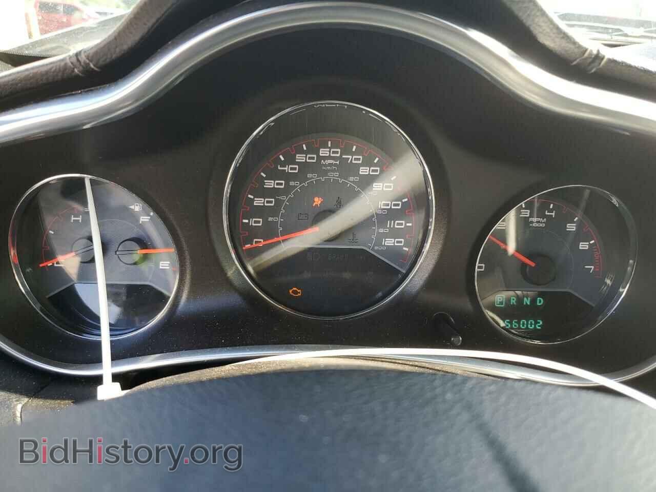 2013 DODGE AVENGER - VIN: 1C3CDZAG3DN541459 - Photo 9