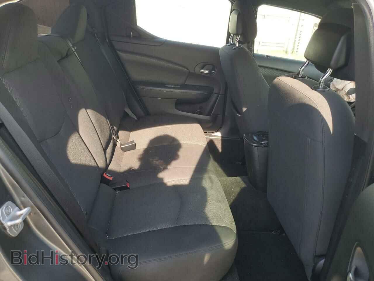 2013 DODGE AVENGER - VIN: 1C3CDZAG3DN541459 - Photo 10