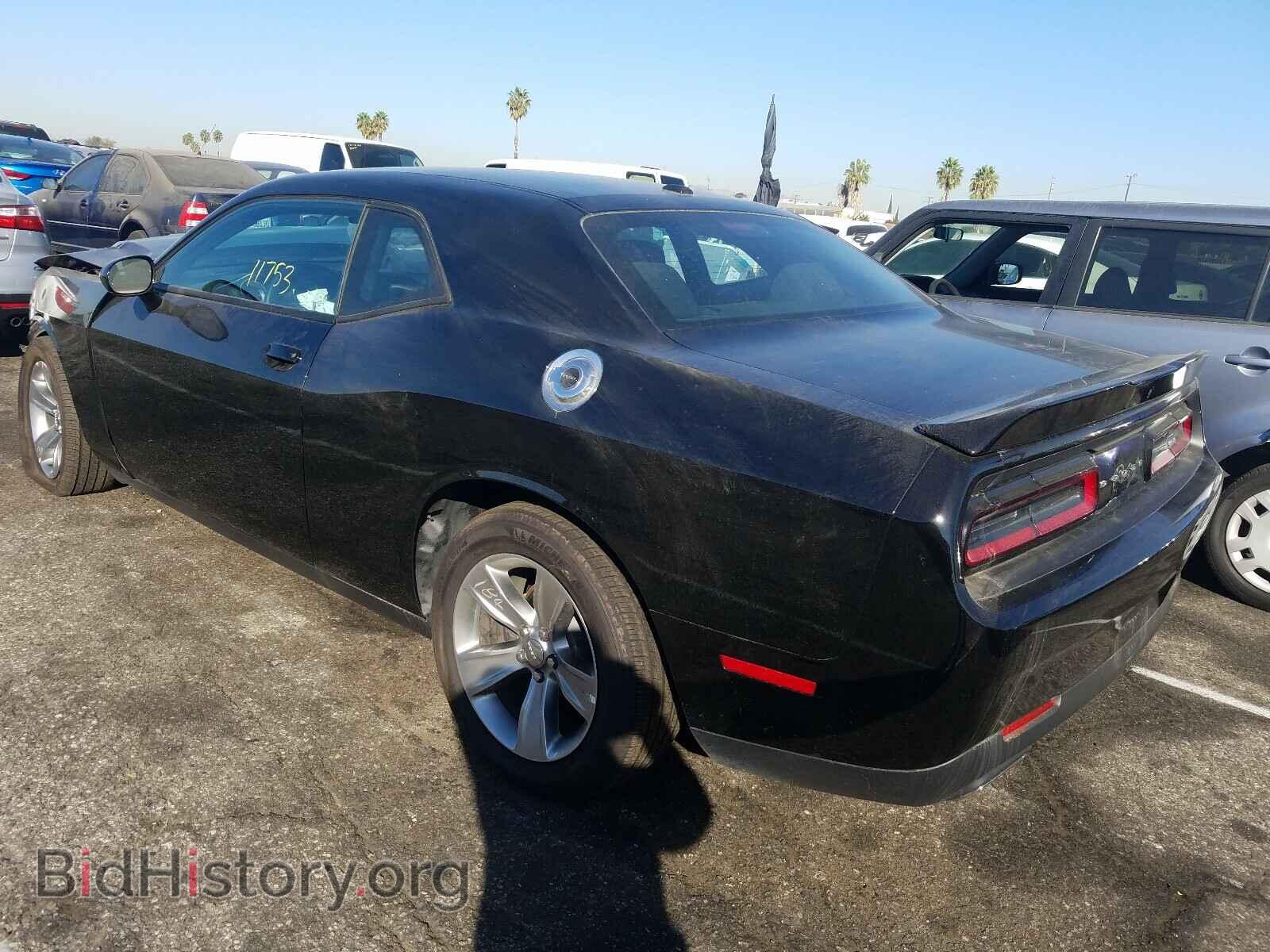 2020 DODGE CHALLENGER - VIN: 2C3CDZAG9LH143373 - Photo 3
