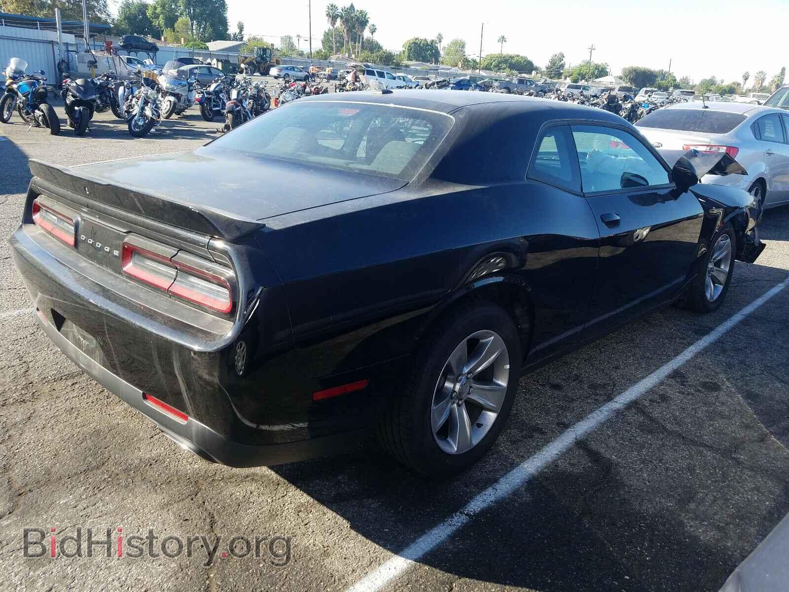 2020 DODGE CHALLENGER - VIN: 2C3CDZAG9LH143373 - Photo 4