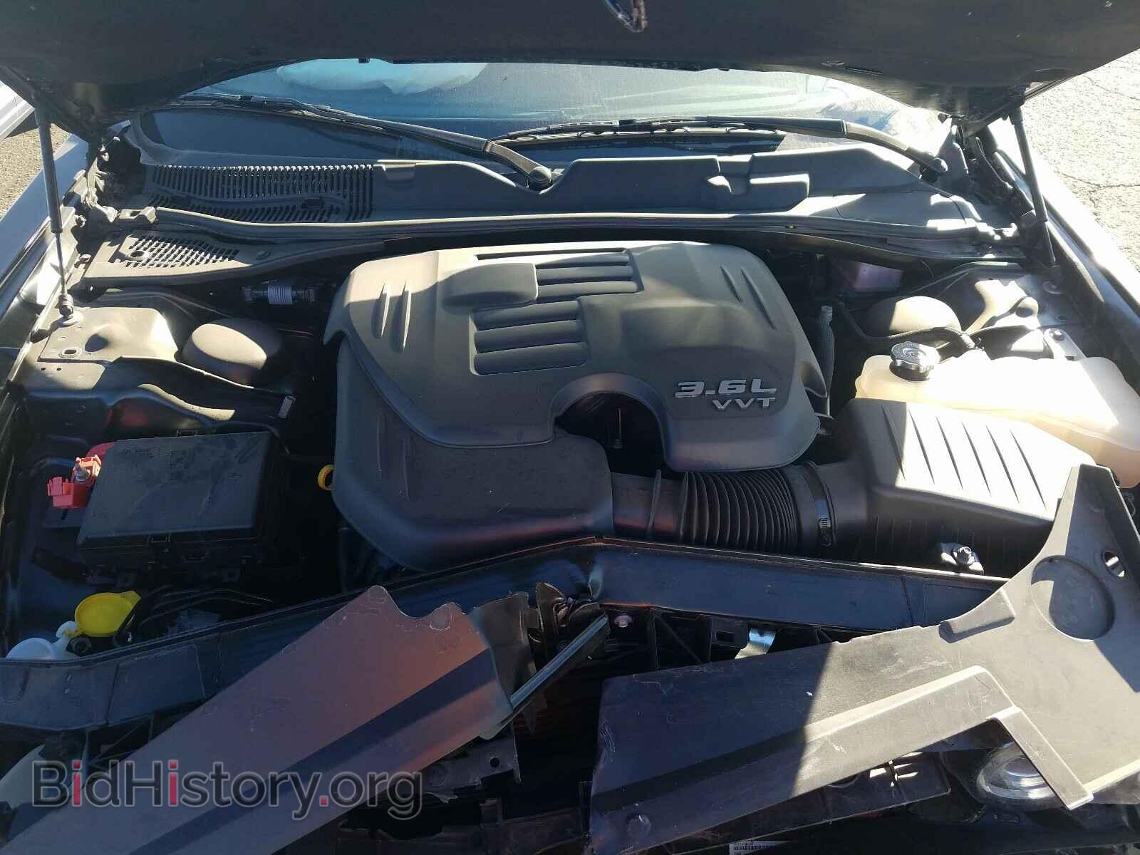 2020 DODGE CHALLENGER - VIN: 2C3CDZAG9LH143373 - Photo 7