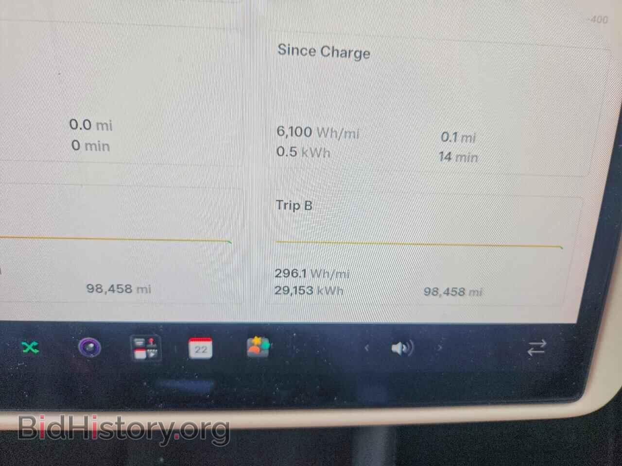 2021 TESLA MODEL S - VIN: 5YJSA1E56MF453286 - Photo 9