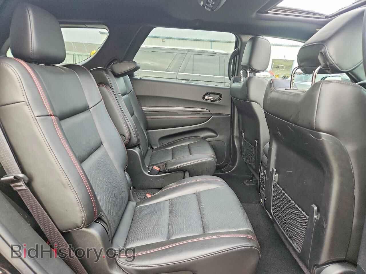 2026 DODGE DURANGO - VIN: 1C4SDJCT8TC164351 - Photo 11