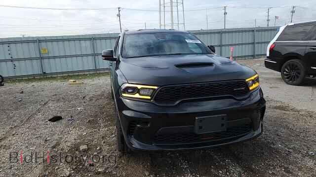 2026 DODGE DURANGO - VIN: 1C4SDJCT8TC164351 - Photo 14