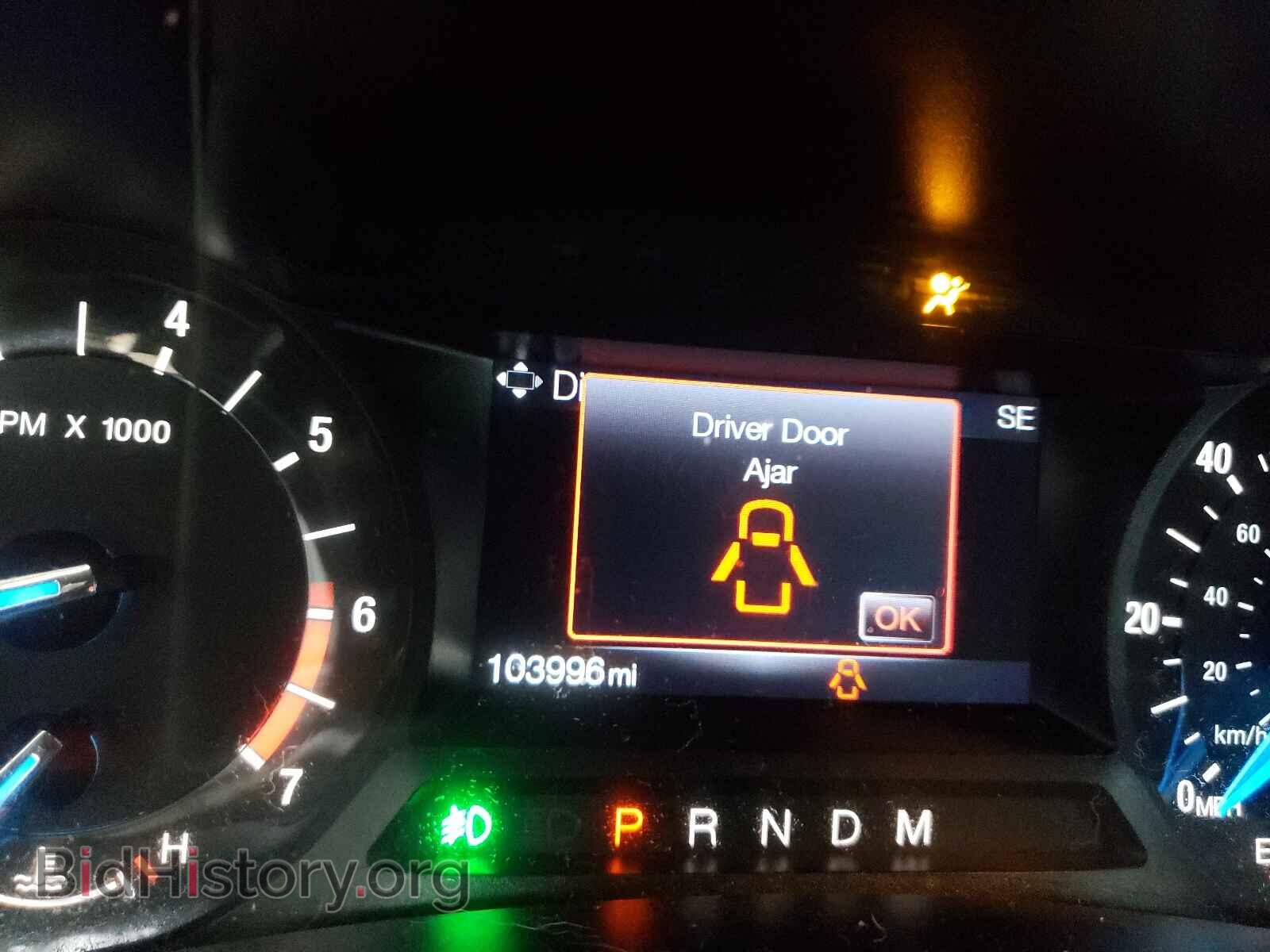 2017 FORD EXPEDITION - VIN: 1FMJK1HT6HEA49796 - Фото 8