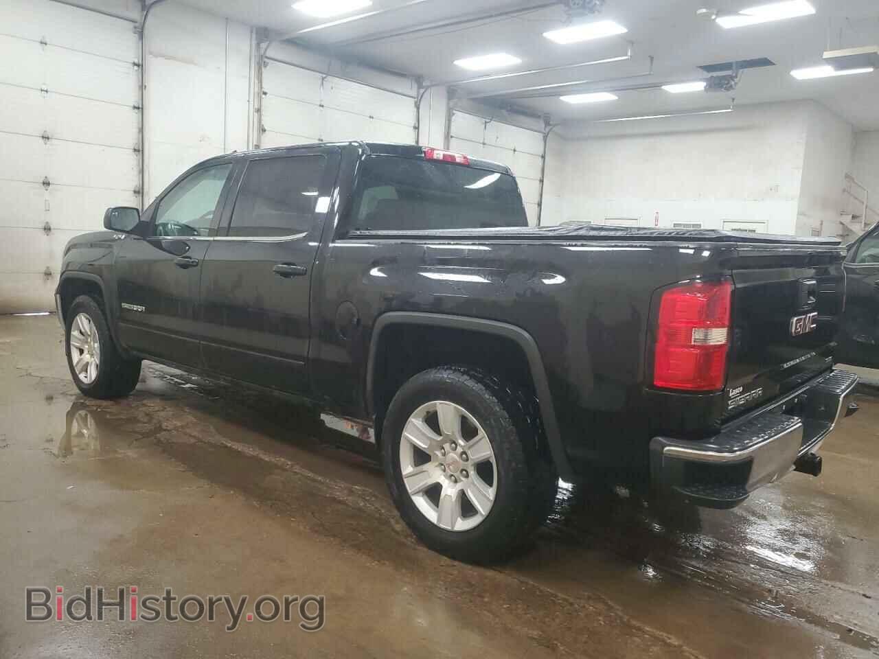 2017 GMC SIERRA - VIN: 3GTU2MECXHG274853 - Фото 2