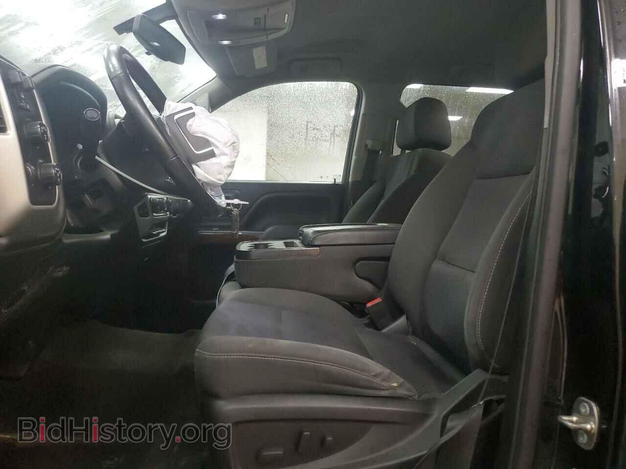 2017 GMC SIERRA - VIN: 3GTU2MECXHG274853 - Фото 7