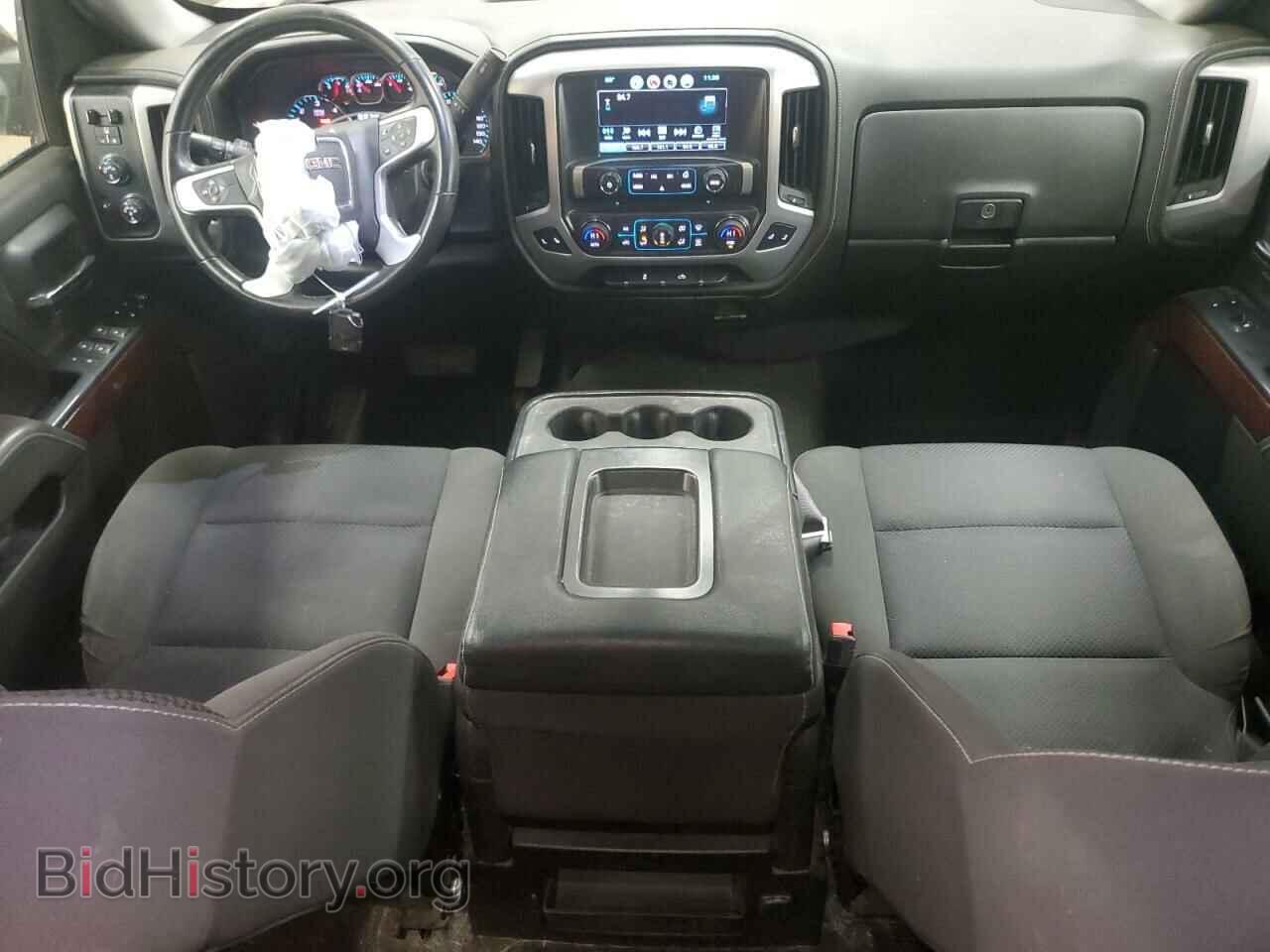 2017 GMC SIERRA - VIN: 3GTU2MECXHG274853 - Фото 8