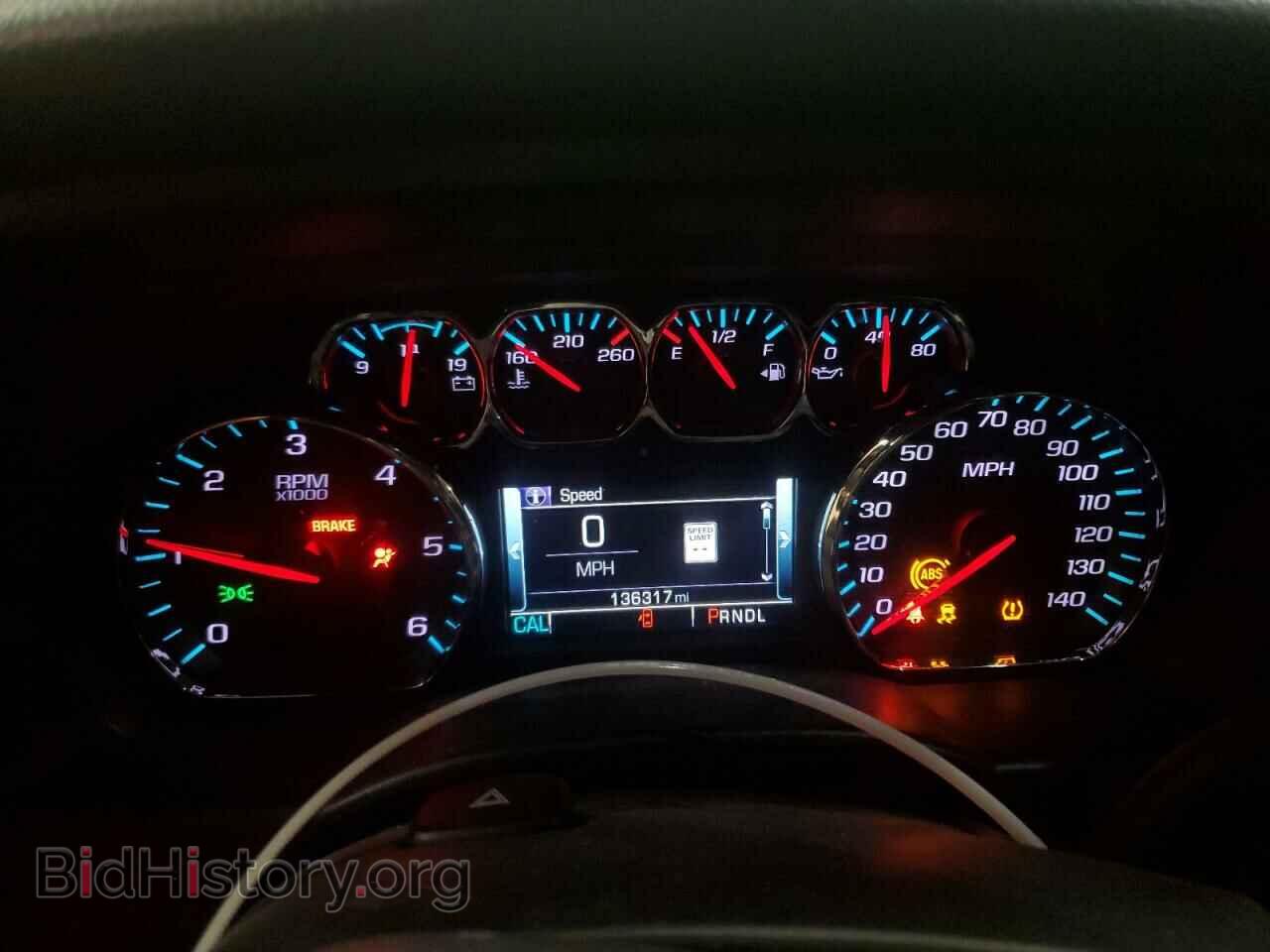 2017 GMC SIERRA - VIN: 3GTU2MECXHG274853 - Фото 9