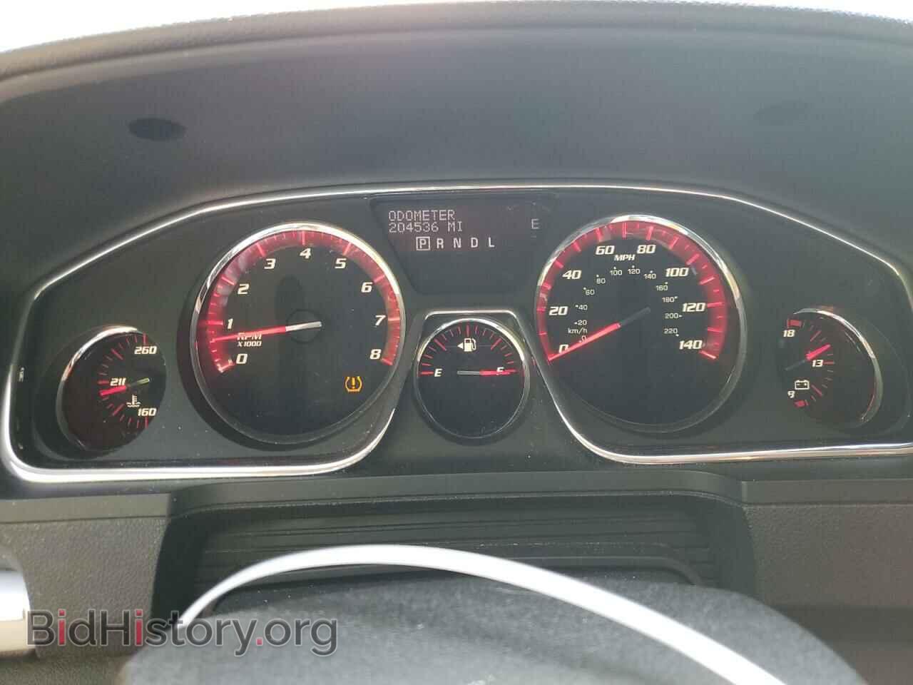 2014 GMC ACADIA - VIN: 1GKKVRKD1EJ211499 - Фото 9