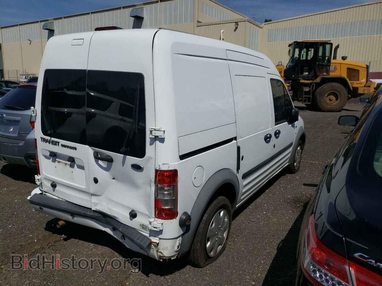2013 FORD TRANSIT - VIN: NM0LS7DN4DT162897 - Фото 4