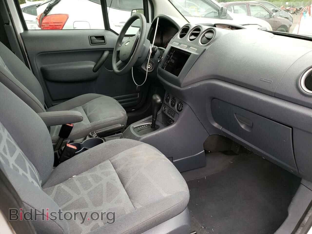 2013 FORD TRANSIT - VIN: NM0LS7DN4DT162897 - Фото 5
