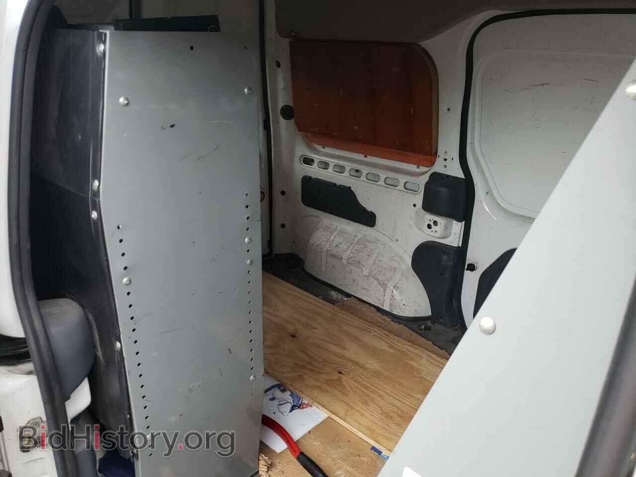 2013 FORD TRANSIT - VIN: NM0LS7DN4DT162897 - Фото 6