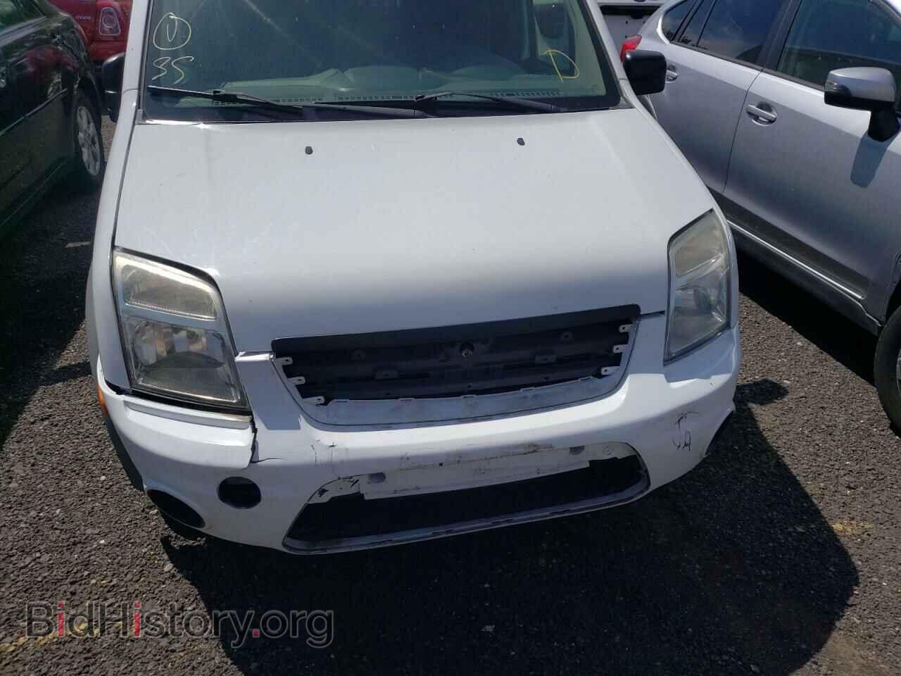 2013 FORD TRANSIT - VIN: NM0LS7DN4DT162897 - Фото 10