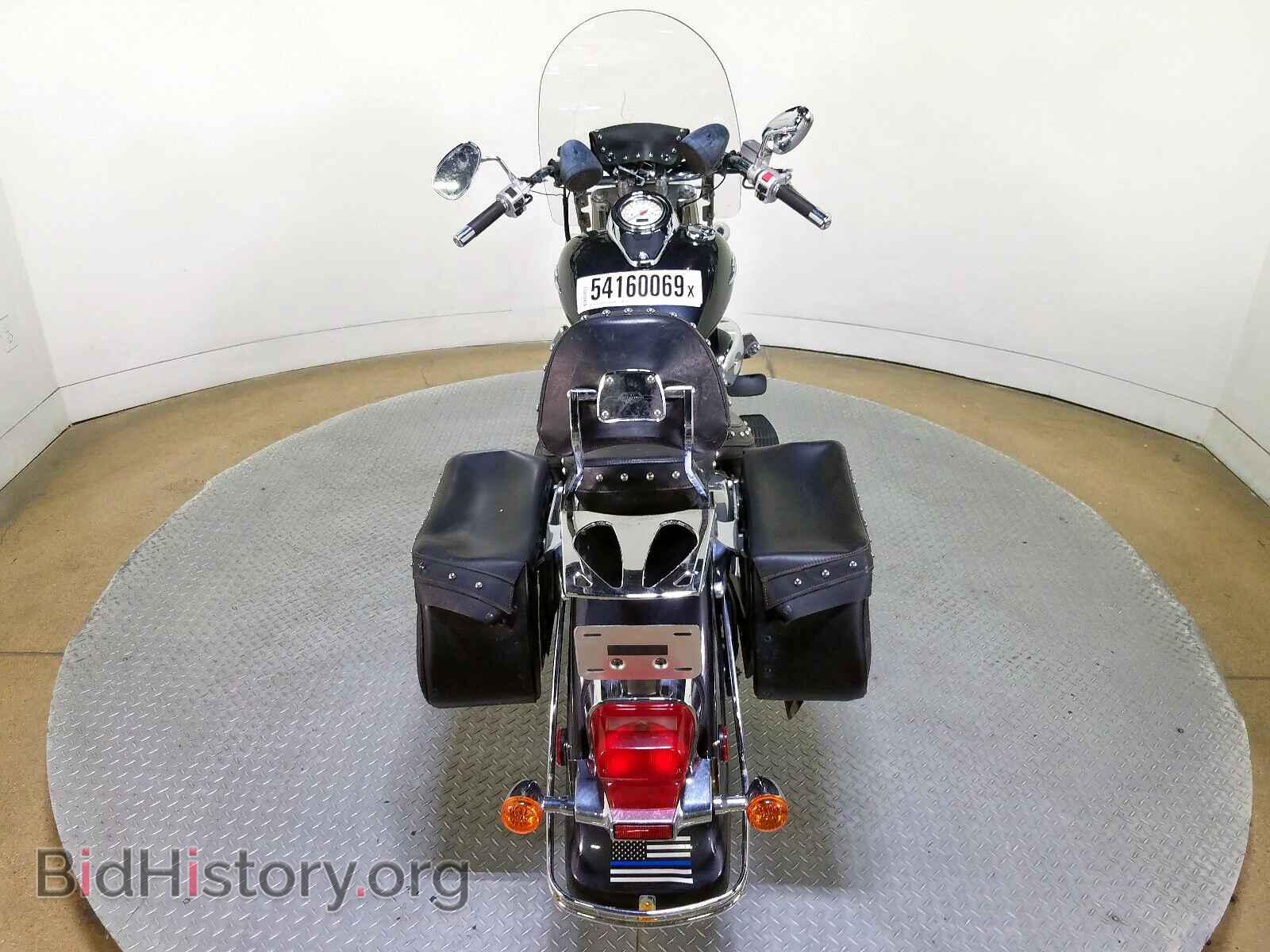 2006 SUZUKI BOULEVARD - VIN: JS1VS55A762115409 - Photo 12