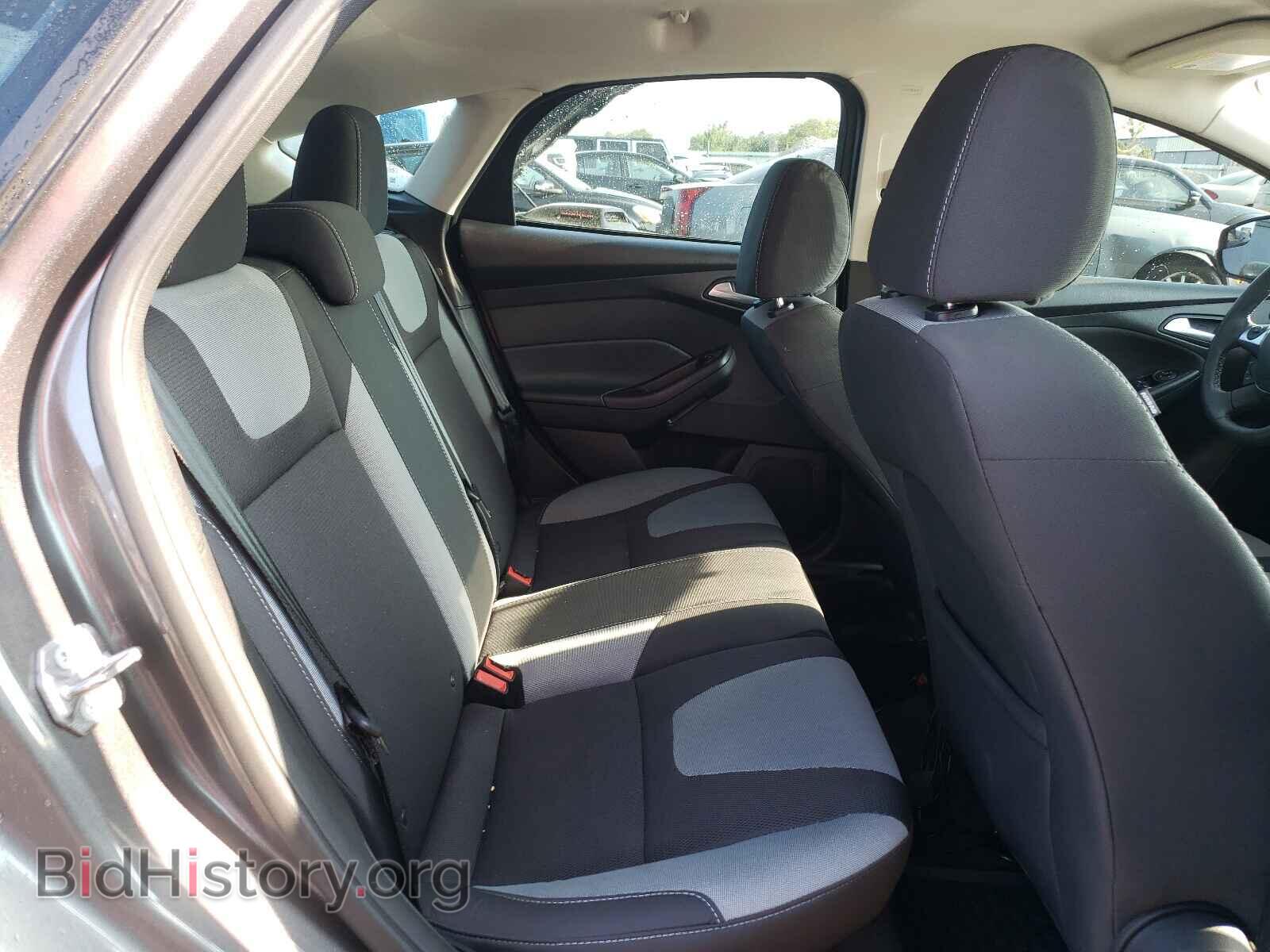2014 FORD FOCUS - VIN: 1FADP3K23EL383585 - Фото 6