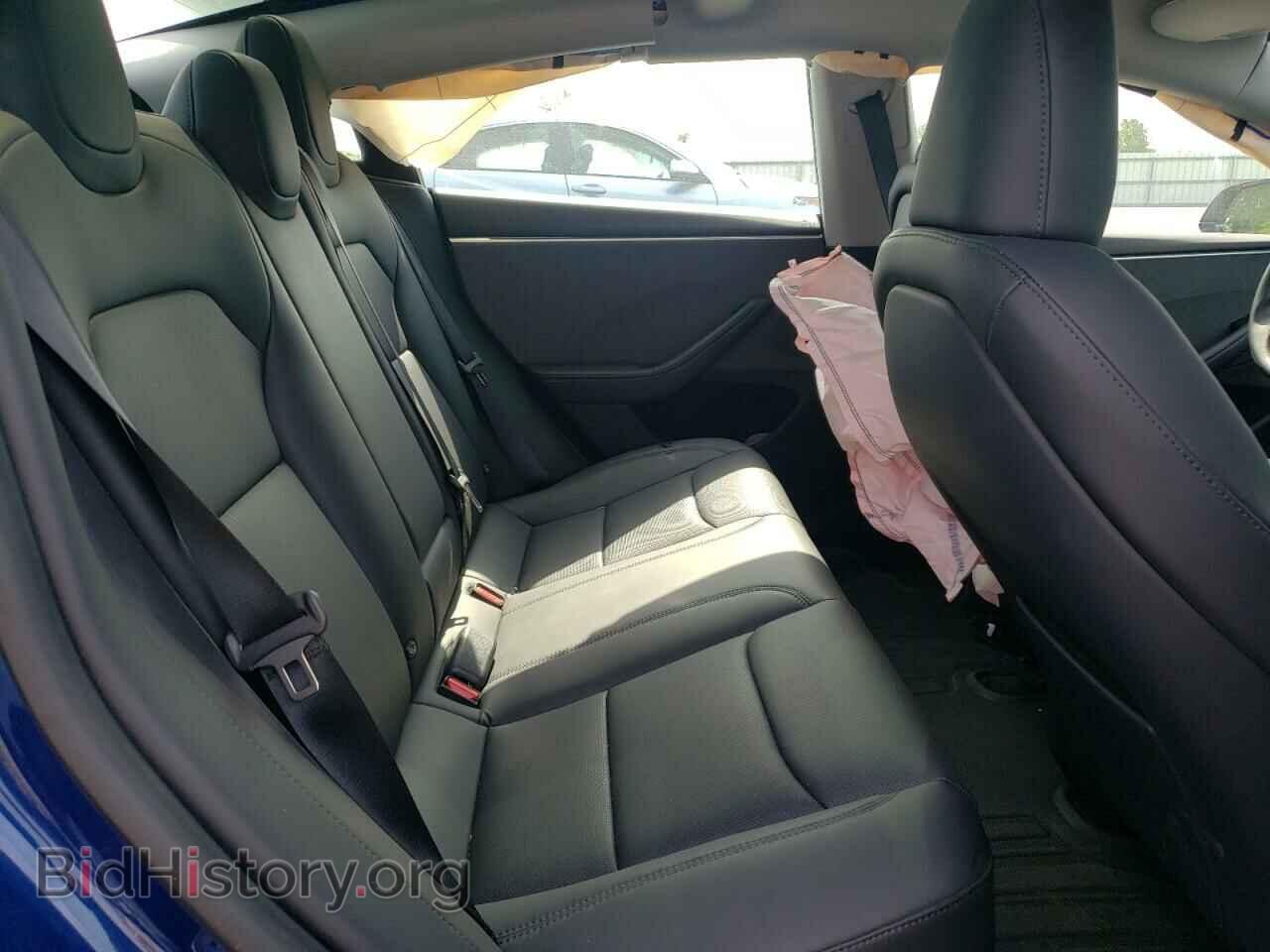 2024 TESLA MODEL 3 - VIN: 5YJ3E1EA4RF783604 - Photo 10