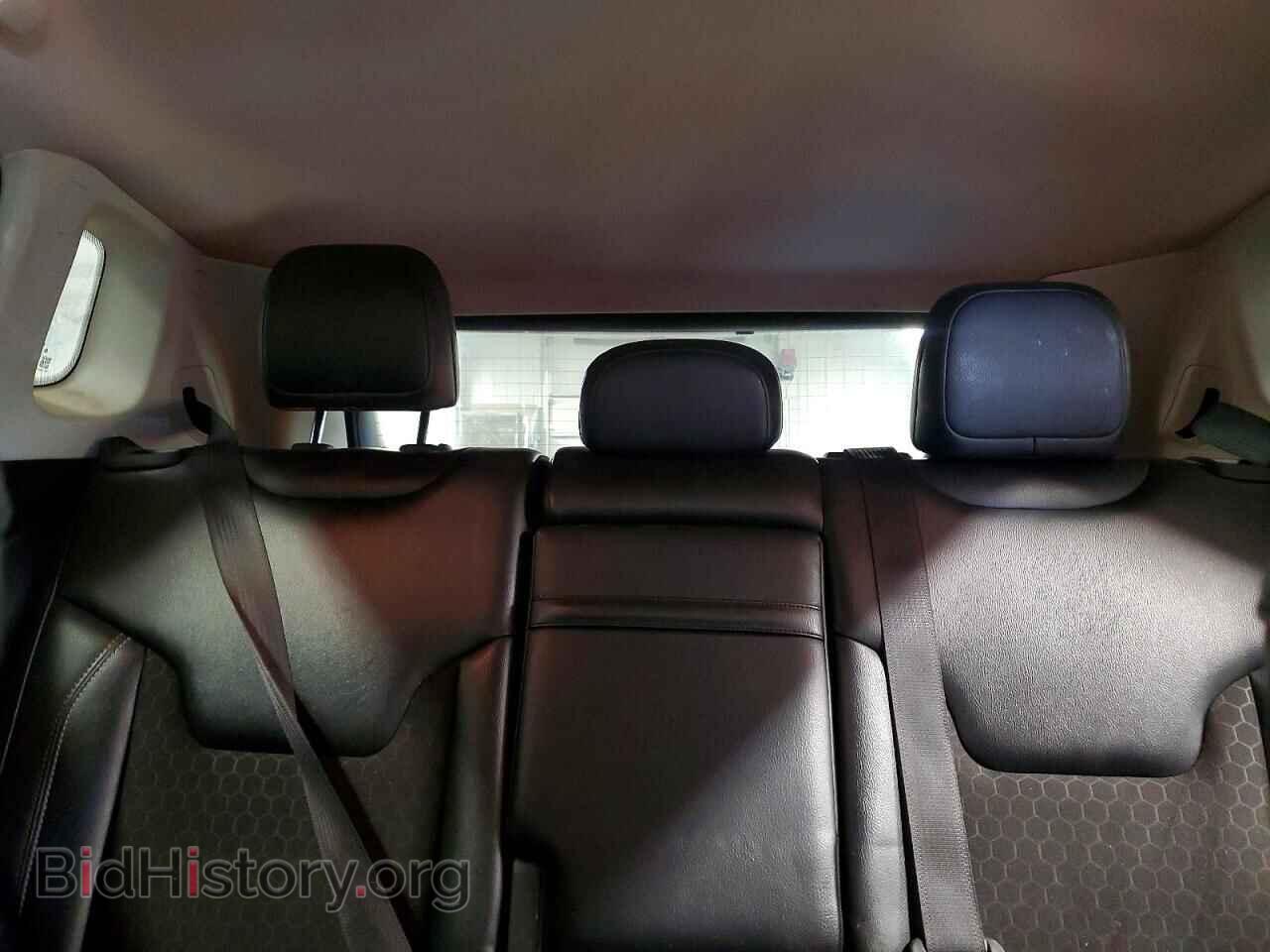 2018 JEEP COMPASS - VIN: 3C4NJDBB2JT202481 - Фото 10