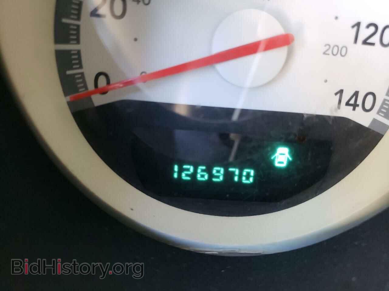 2010 DODGE CHARGER - VIN: 2B3CA4CD6AH268842 - Фото 8