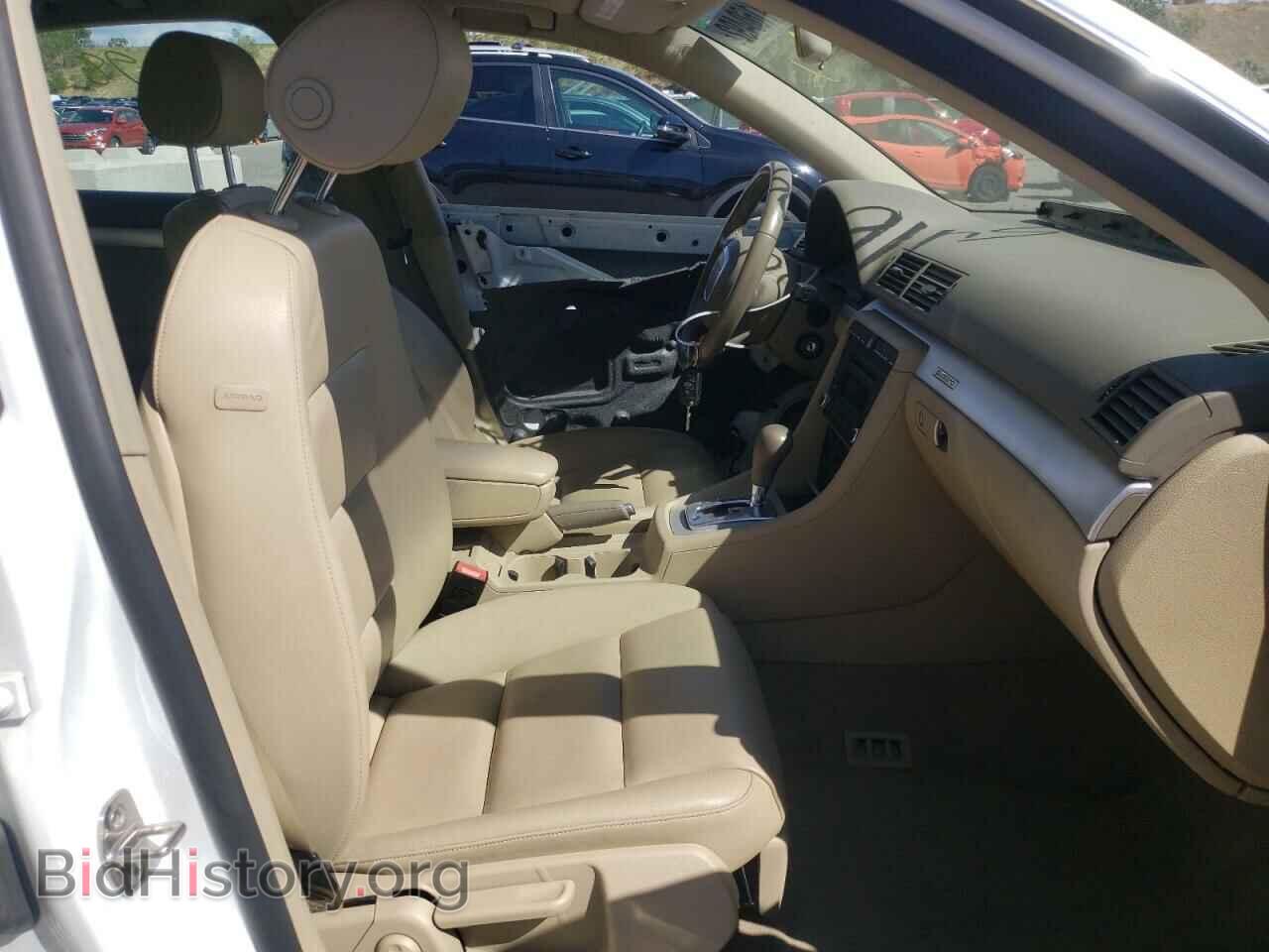 2007 AUDI A4 - VIN: WAUDF78E27A253072 - Фото 5