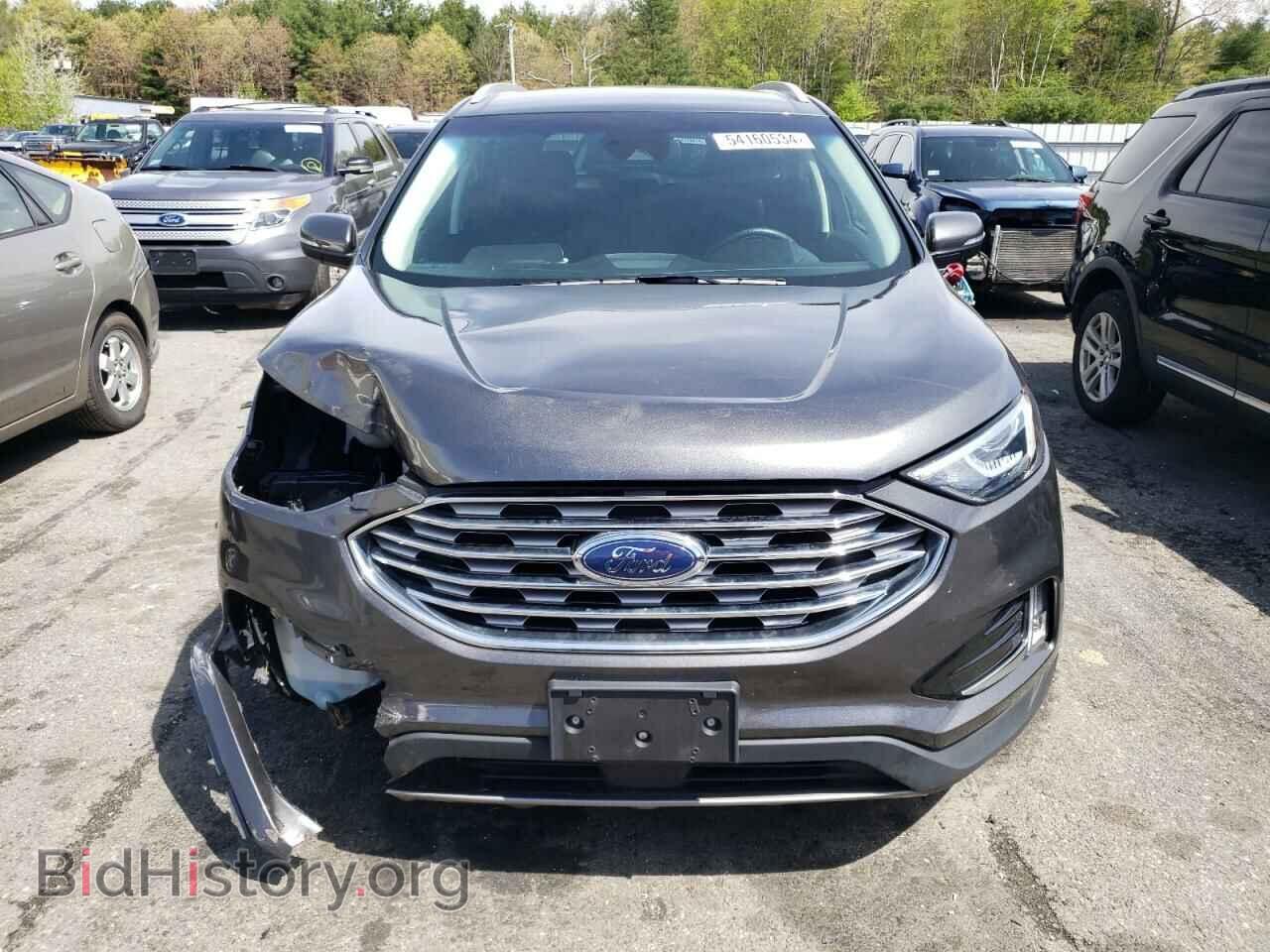 2020 FORD EDGE - VIN: 2FMPK4J91LBB23446 - Фото 5