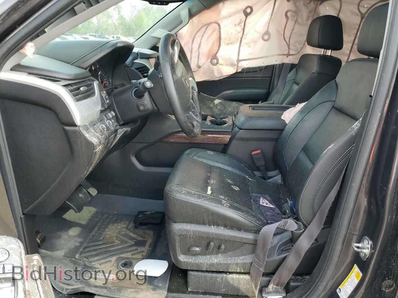 2017 GMC YUKON - VIN: 1GKS2BKC9HR166311 - Photo 7