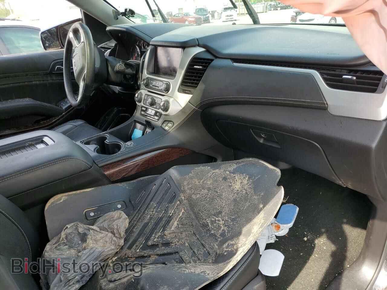 2017 GMC YUKON - VIN: 1GKS2BKC9HR166311 - Photo 8