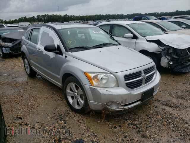Фотография 1B3CB3HA3BD225242 - DODGE CALIBER 2011