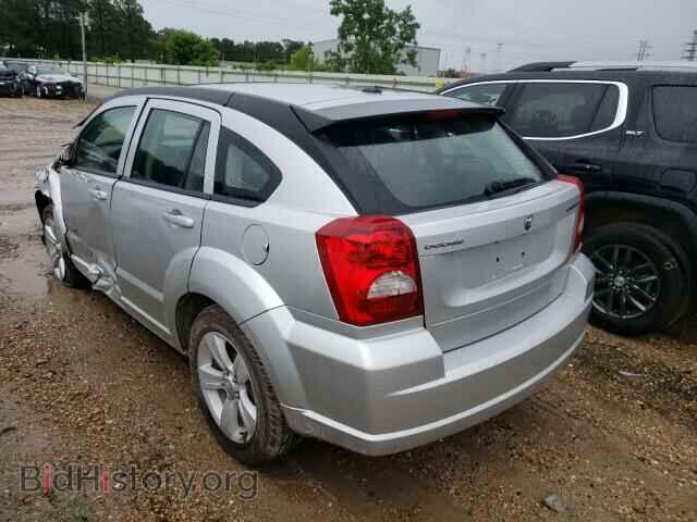 2011 DODGE CALIBER - VIN: 1B3CB3HA3BD225242 - Фото 3