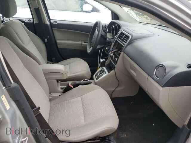 2011 DODGE CALIBER - VIN: 1B3CB3HA3BD225242 - Фото 5