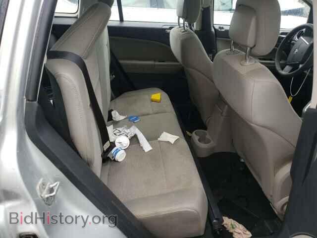 2011 DODGE CALIBER - VIN: 1B3CB3HA3BD225242 - Фото 6