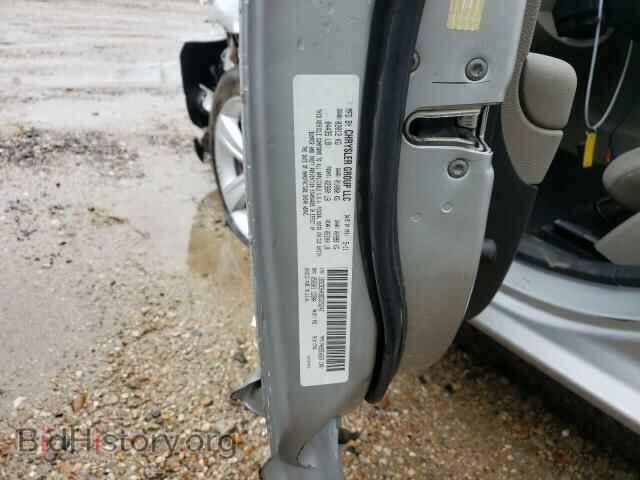 2011 DODGE CALIBER - VIN: 1B3CB3HA3BD225242 - Фото 10