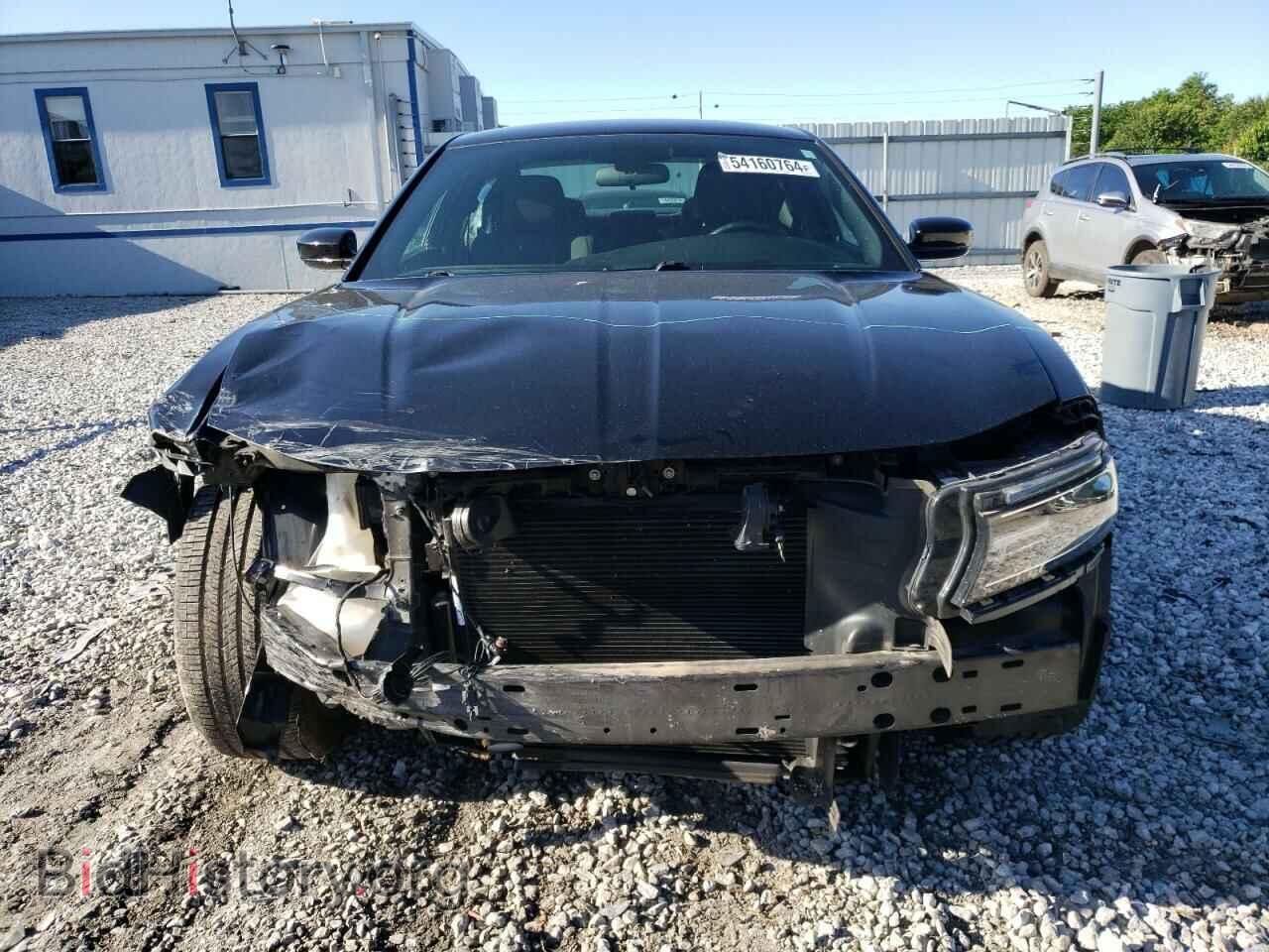 2019 DODGE CHARGER - VIN: 2C3CDXBG0KH745225 - Фото 5